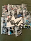 LEGO Star Wars: Tie Interceptor (75382) No Minifigure