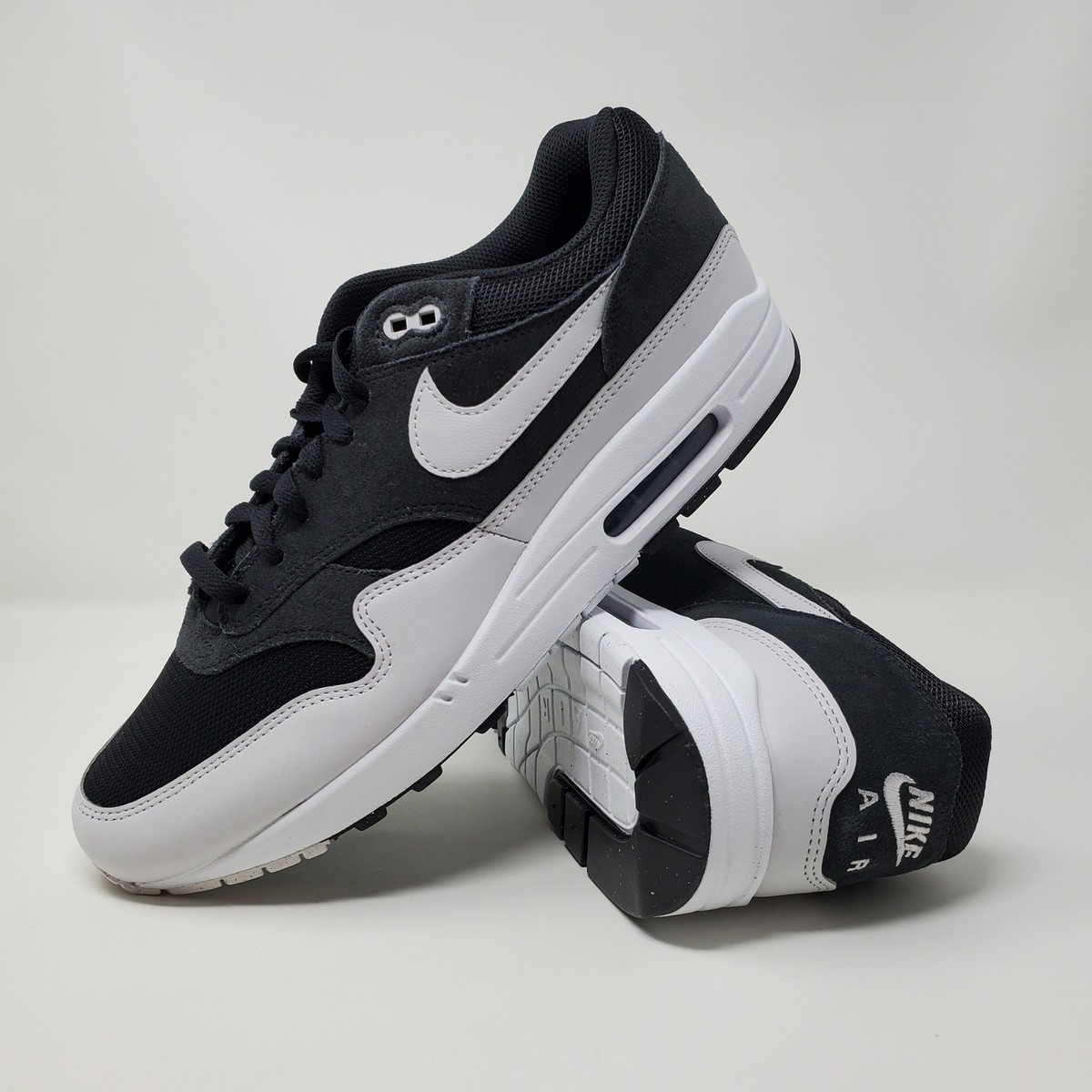 靴 nike / w air max 1 essential / 24cm Nike Air Max 1 Essential Men's Shoes. Nike.com