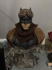 Busto Batman Ben Affleck