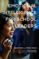 Janet Patti (U. A.) | Emotional Intelligence For School Leaders | Taschenbuch