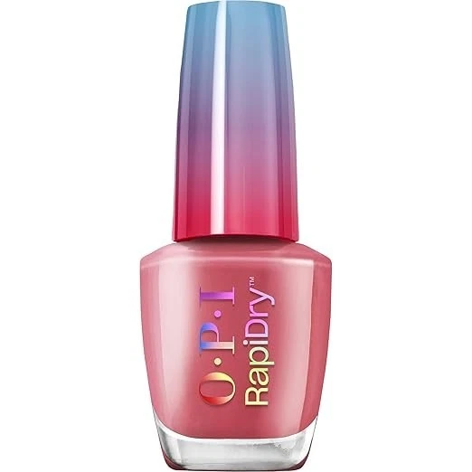 OPI RapiDry | Quick Dry Nail Polish | Vegan, Smudge Proof