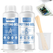 Conformal Coating for Electronics, Electrical Potting Compound, Epoxy Resin PCB