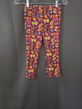 Kobe Kids by Crystal-Kobelto size M 5/6 Fall Pants