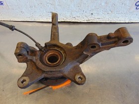 Mercedes Citan Wheel hub 1.5cdi 12-20 Passengers left front hub & ABS sensor