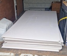 Plaster board 9mm RCM -Y Calcium Silicate fire protection 2400x1200mm) 20 SHEET 