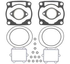 Vertex Top End Gasket Kit for 2000 Arctic Cat ZL 500 EFI Snowmobile