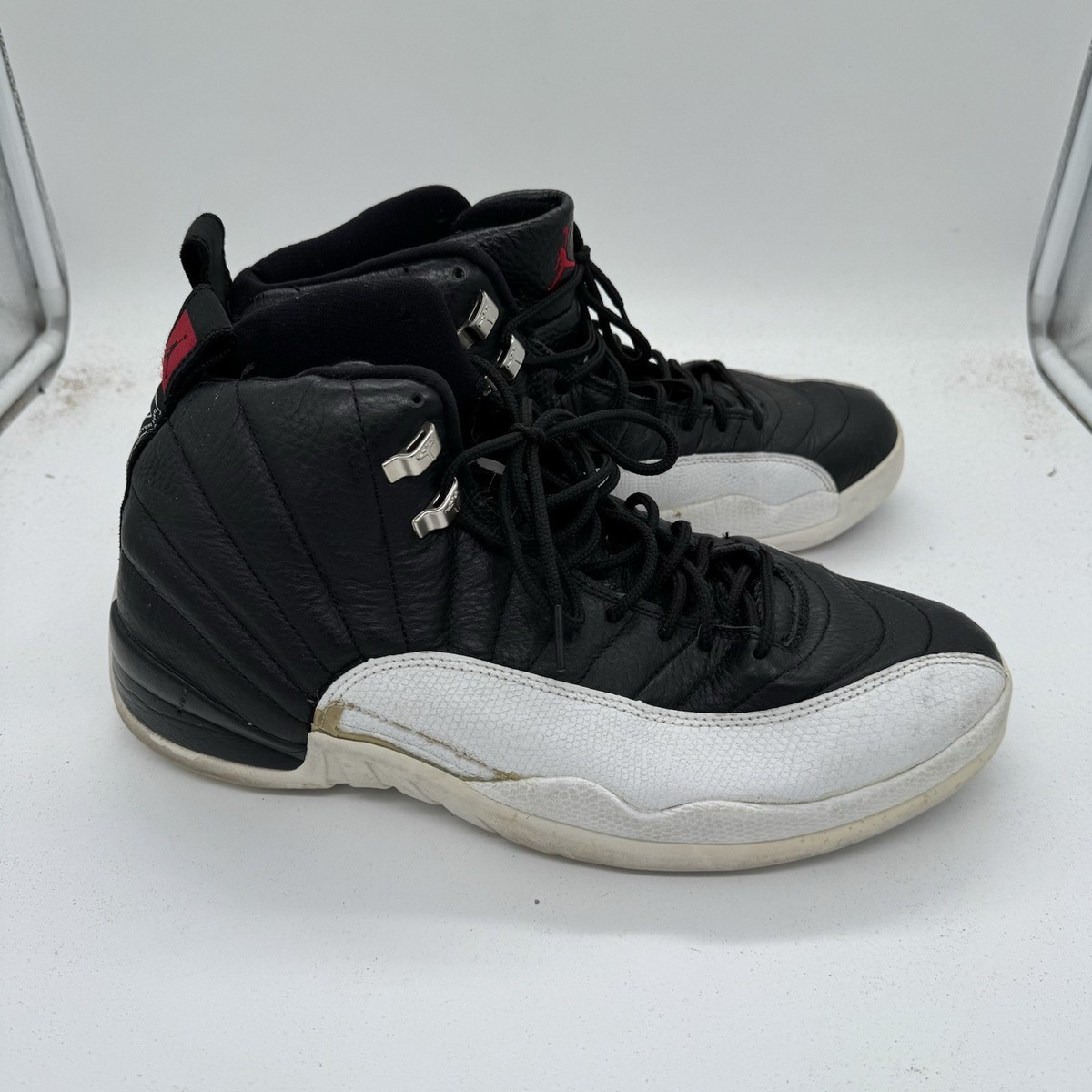 flu game 12 ebay