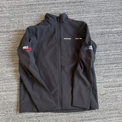 BEYONCE Renaissance World Tour 2023 Crew Jacket Size M