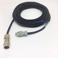 1PC New FOR YASKAWA servo motor encoder cable...