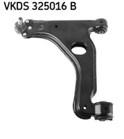SKF Lenker, Radaufh?Ngung Vorne Links Unten F?R Opel