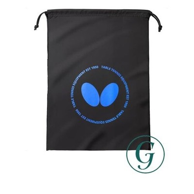 Butterfly Table Tennis Altee Shoe Bag   Large Spacious Bag for Shoe Storage  