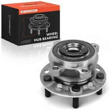 A-Premium Wheel Hub Bearing Assy Front for Hyundai Sonata 22-23 Tucson Kia K5