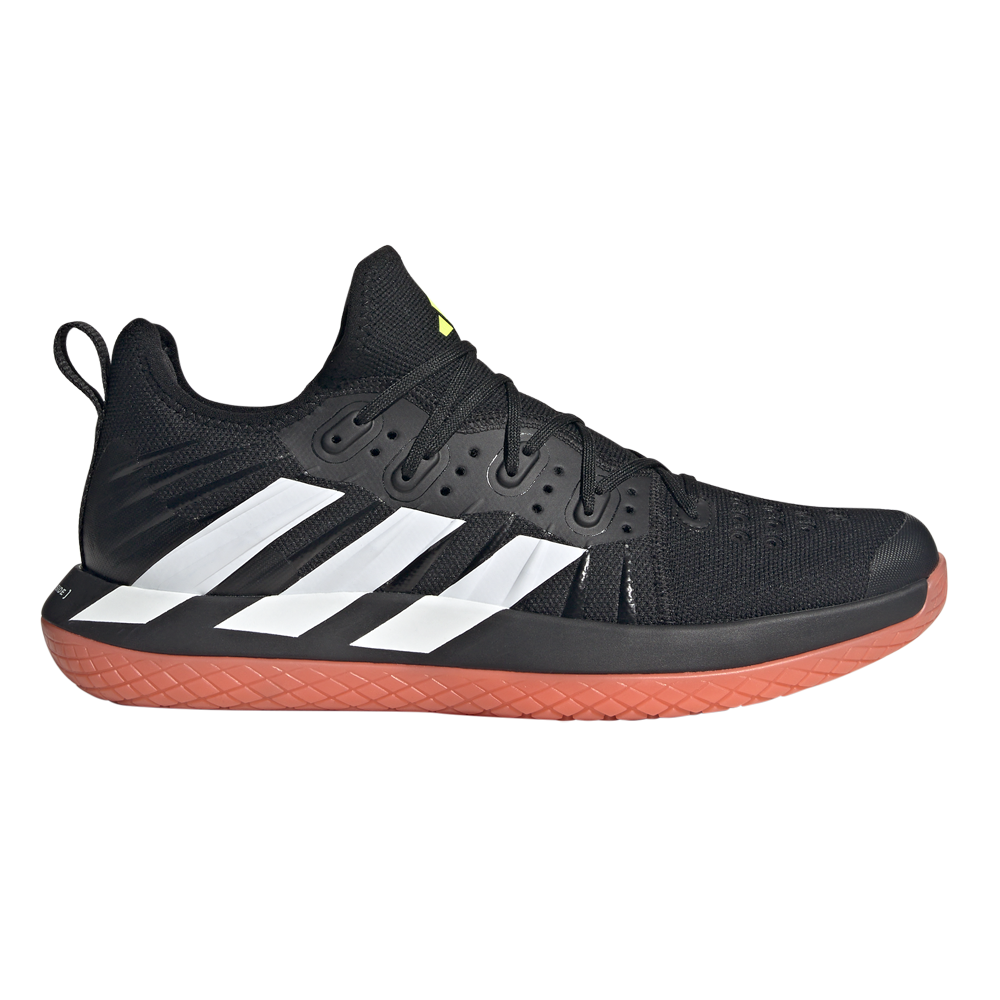 adidas Stabil Next Gen Training Mens Black Sneakers Athletic Shoes