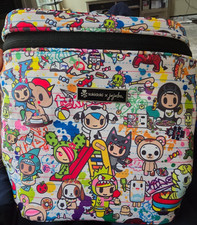 tokidoki Fuel Cell Insulated Lunch Box - Little Terrors