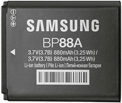 Replacement Samsung BP88A Camera Battery