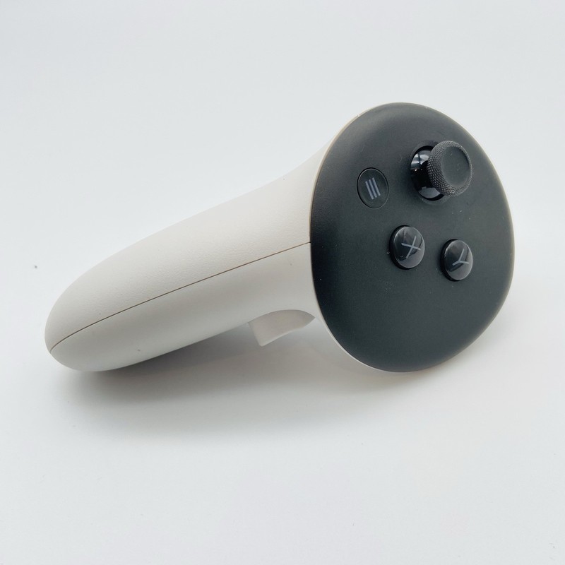 Meta Quest 3 Left Hand Controller - FULLY WORKING - (3S) VGC FAST POST🚚✅