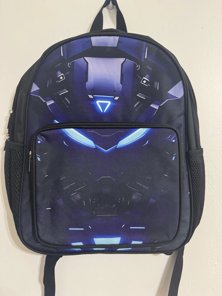 Unbranded Boys Black Backpacks & Bags for Kids for sale | eBay
