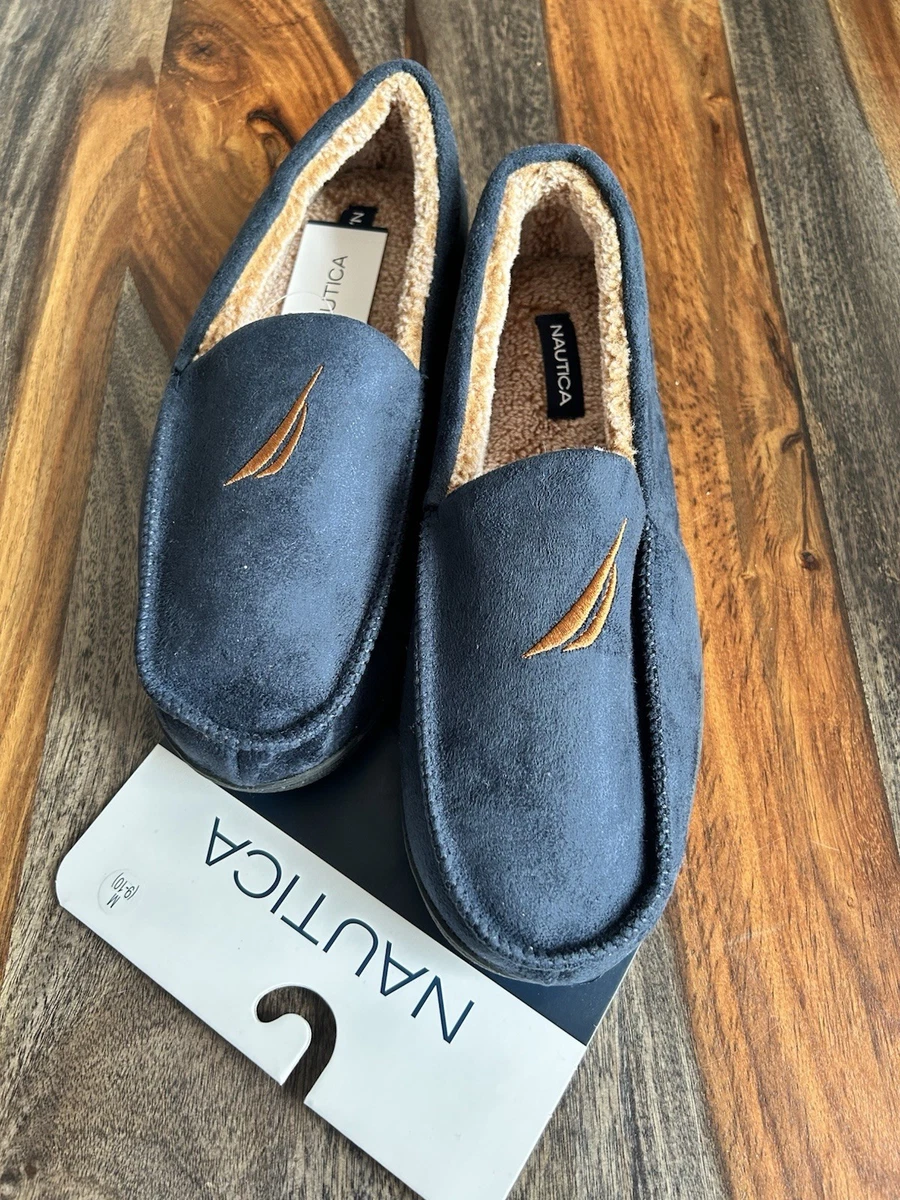 25+ Nautica Slippers for Men for sale | Updated Oct 2026