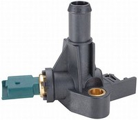 Sensor KüHlmitteltemperatur FüR Fiat Panda Kasten/SchräGheck / Classic Palio
