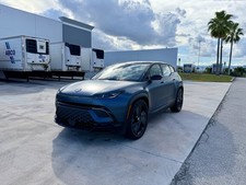 2023 Fisker Ocean OCEAN ONE