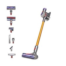 Dyson V8 Absolute Cordless Vacuum Cleaner | NEW - SEALED | 2 Year Warranty