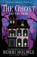 The Ghost And The Twins | Bobbi Holmes (U. A.) | Taschenbuch | Englisch | 2023