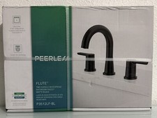 Peerless Flute P3512LF-BL