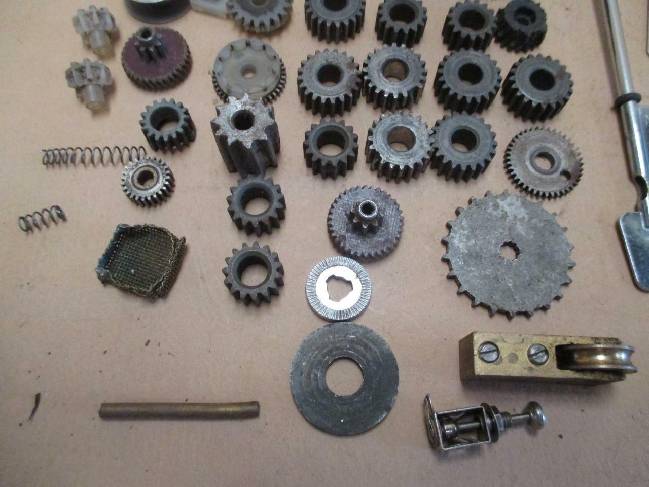 Model speedboat parts, cruiser parts, vintage lot eBay