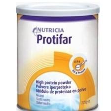 Nutricia  Protifar High Protein Powder ? 225 g