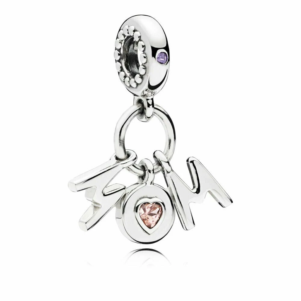 Pandora perfect mom dangle charm discount