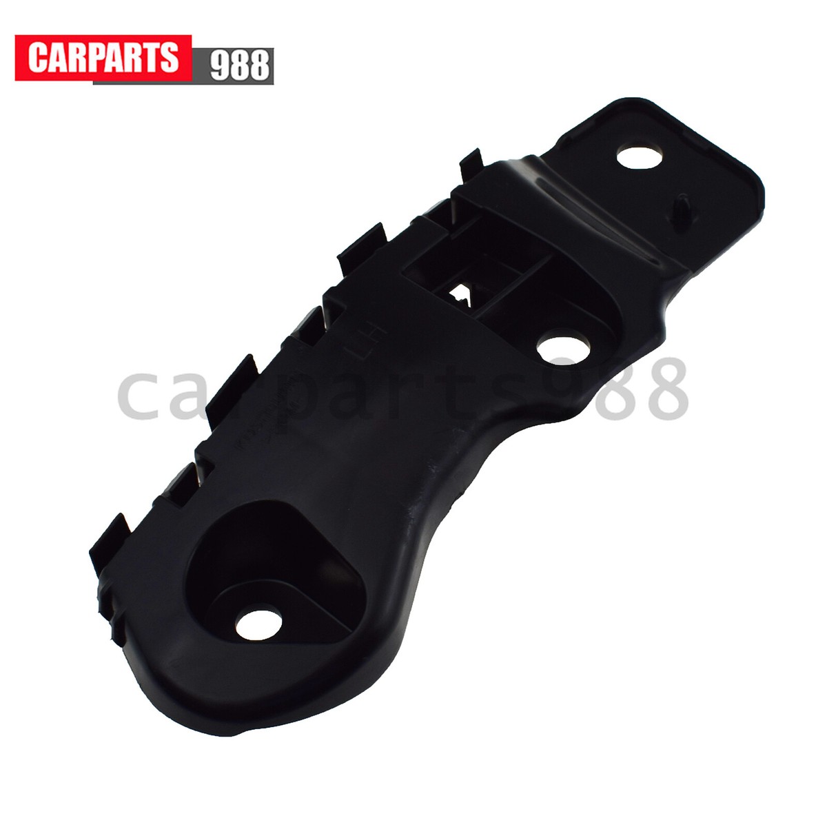 Front Left Bumper Retainer Bracket For 2017-2023 Mazda CX-5