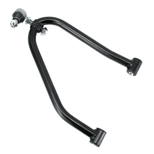 FITS Kawasaki KFX450R KFX 450R ATV Extended Front A-Arms +2" Wider Extender - Picture 15 of 17
