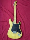 Aria Pro Ii St-500 Japan Vintage 1980 Matsumoku Electric Guitar