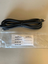 GENUINE BOSE 258369 6ft S-VIDEO CABLE