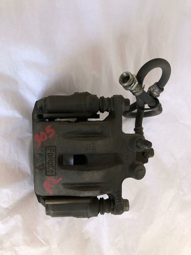 2007 - 2009 MAZDA CX7 Rear Back Brake Disc Caliper 2.3L A/T Left Side LH G - Bild 1 von 11