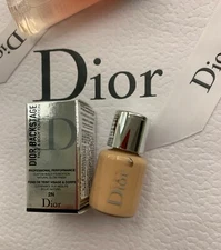 Dior Backstage Face & Body Foundation 5ml