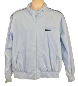 baby members only jacket