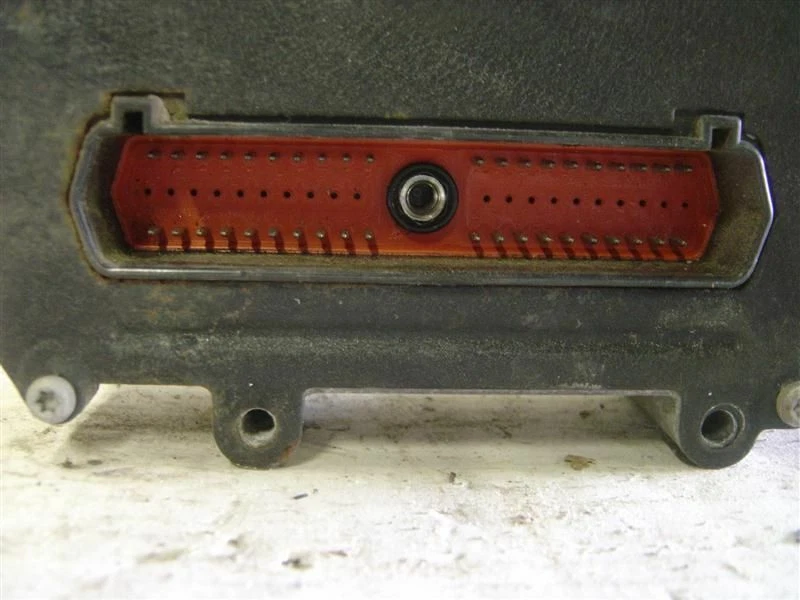 Transmission Module 04606270 Computer Fits 96 PLYMOUTH BREEZE 29-37846 - Image 3 of 3