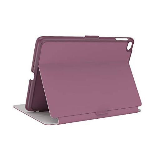 Products Balance Folio iPad Mini Plumberry Purple/Crushed Purple/Crepe Pink