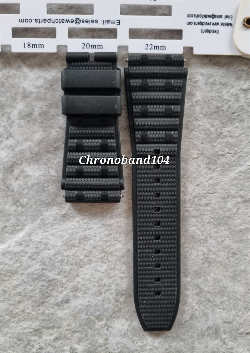 新作 CousuMain 22mm-20mm BREITLING ブライトリング 向 クロコダイル