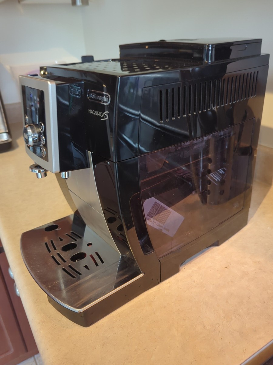 Delonghi Magnifica S - Automatic Espresso Coffee Machine