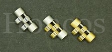 20 MM Datejust Stainless Solid Link Fits For ...