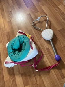 baby door bouncer ebay