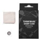 Thinkware CPL Polarizer for Dash Cams - Cuts Windshield Glare & Reflections