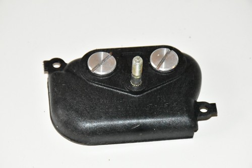 Stihl 044 AV  Original Schutzplatte Halterung Pralltopf Kleinteil Ersatzteil # D