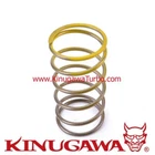 Tial Wastegate spring F38 38mm 44mm Large Yellow 0.7 Bar / 10.2 PSI