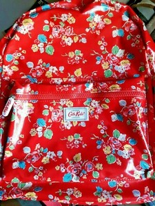 cath kidston women's backpack