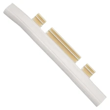 WD08X10015 Dishwasher Door Gasket Insert 820918 for General Electric Dishwasher*