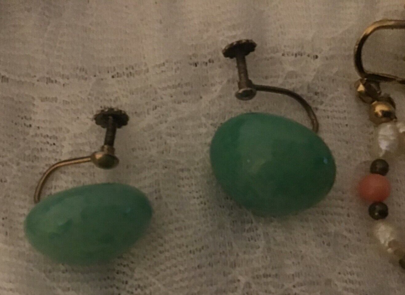 Large collection of Vintage Jewellery eBay