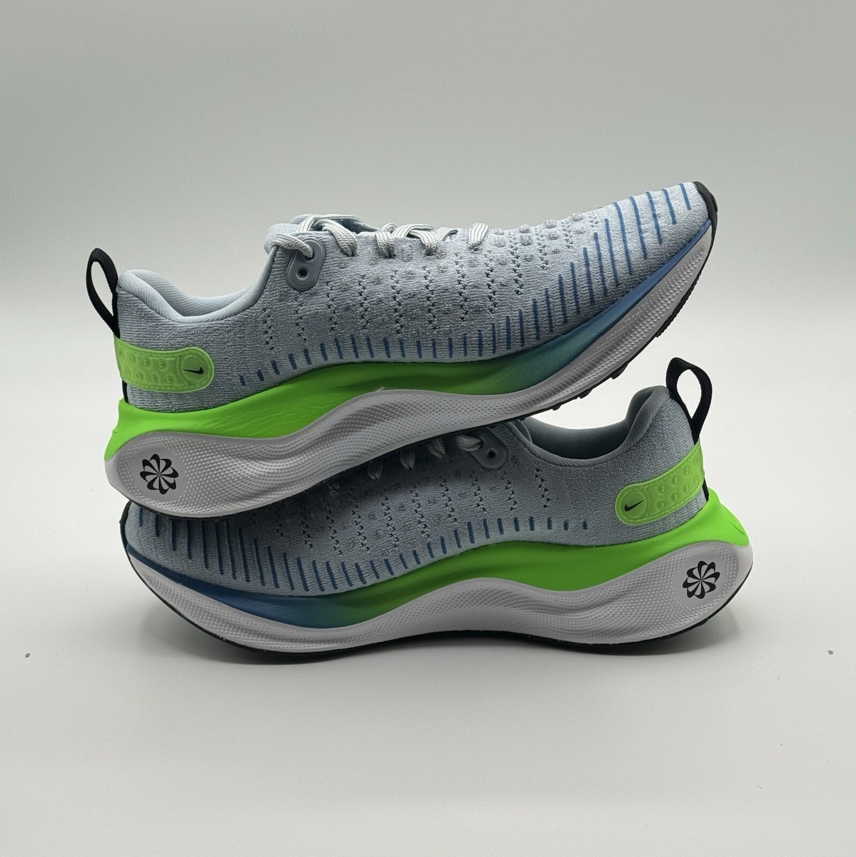 未使用❕ナイキ REACTX INFINITY RUN 4 27cm Size 6 - Nike ReactX Infinity Run 4 SE Mix and Match for